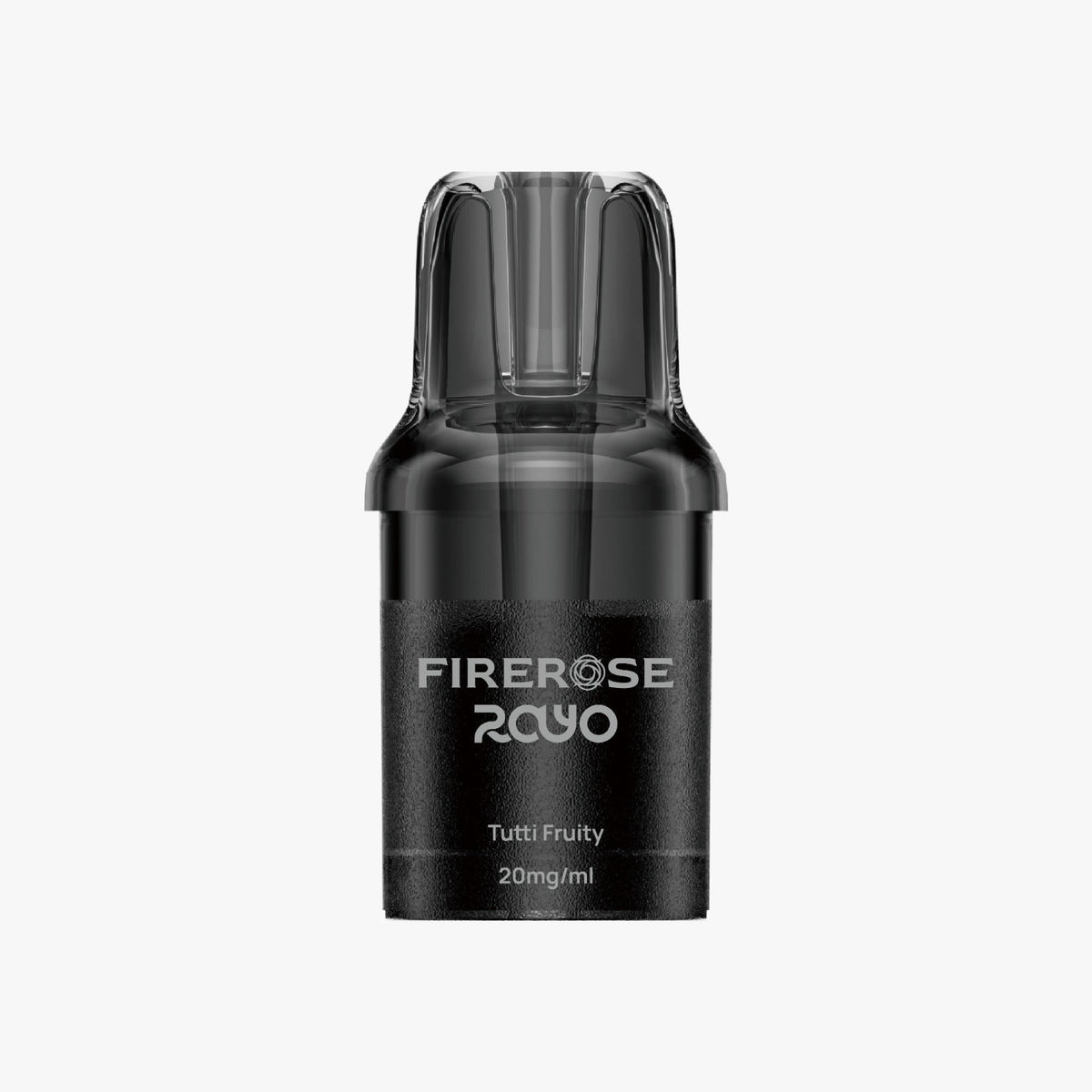 Firerose Rayo 600 Replacement Pods Pack of 10 - Wholesale Price !