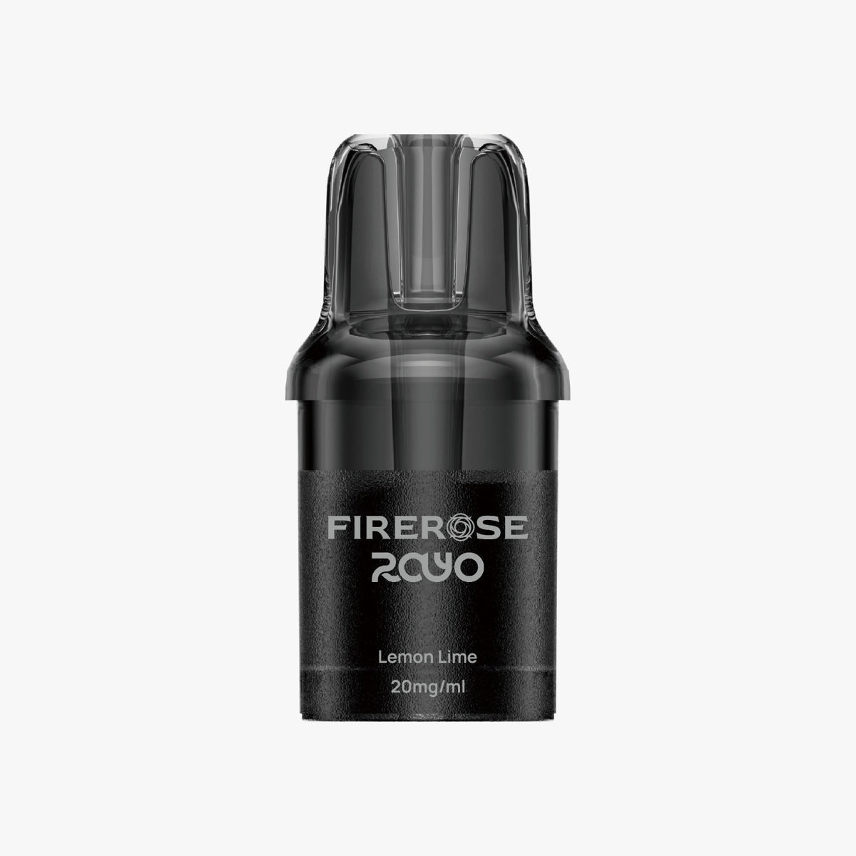 Firerose Rayo 600 Replacement Pods Pack of 10 - Wholesale Price !
