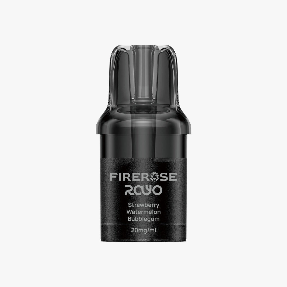 Firerose Rayo 600 Replacement Pods Pack of 10 - Wholesale Price !