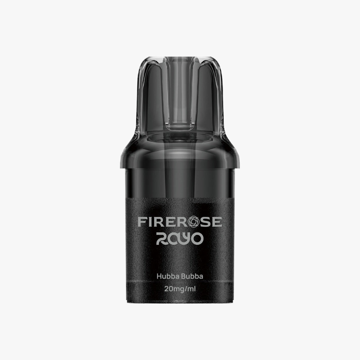 Firerose Rayo 600 Replacement Pods Pack of 10 - Wholesale Price !