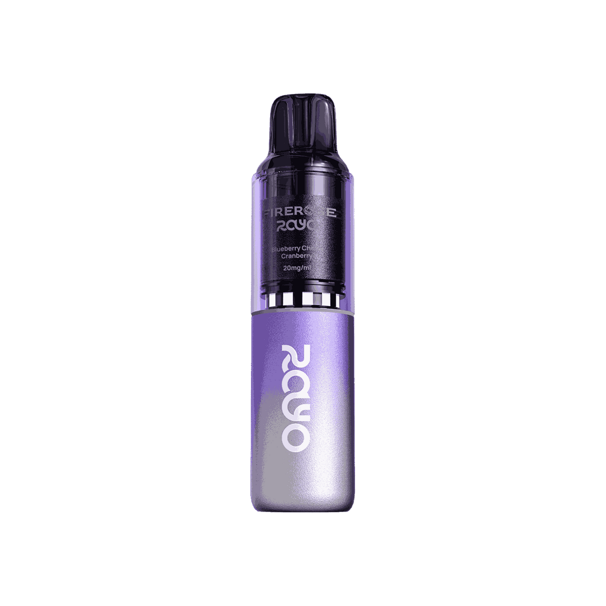 Firerose Rayo 600 Vape Kit Pack of 10 - Wholesale Price !