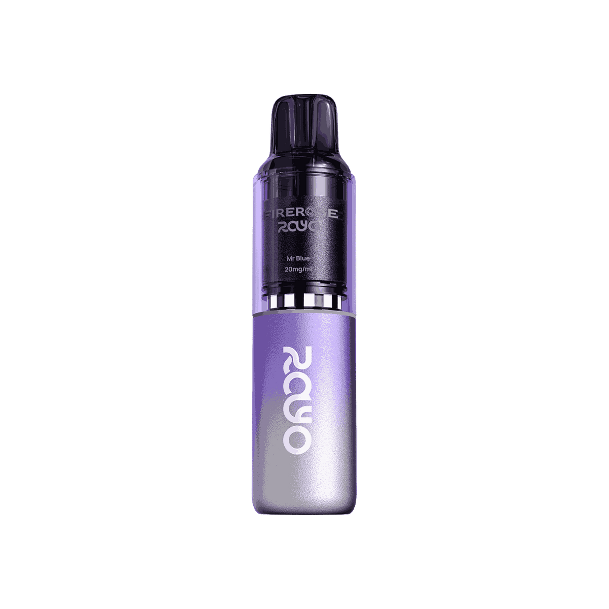 Firerose Rayo 600 Vape Kit Pack of 10 - Wholesale Price !
