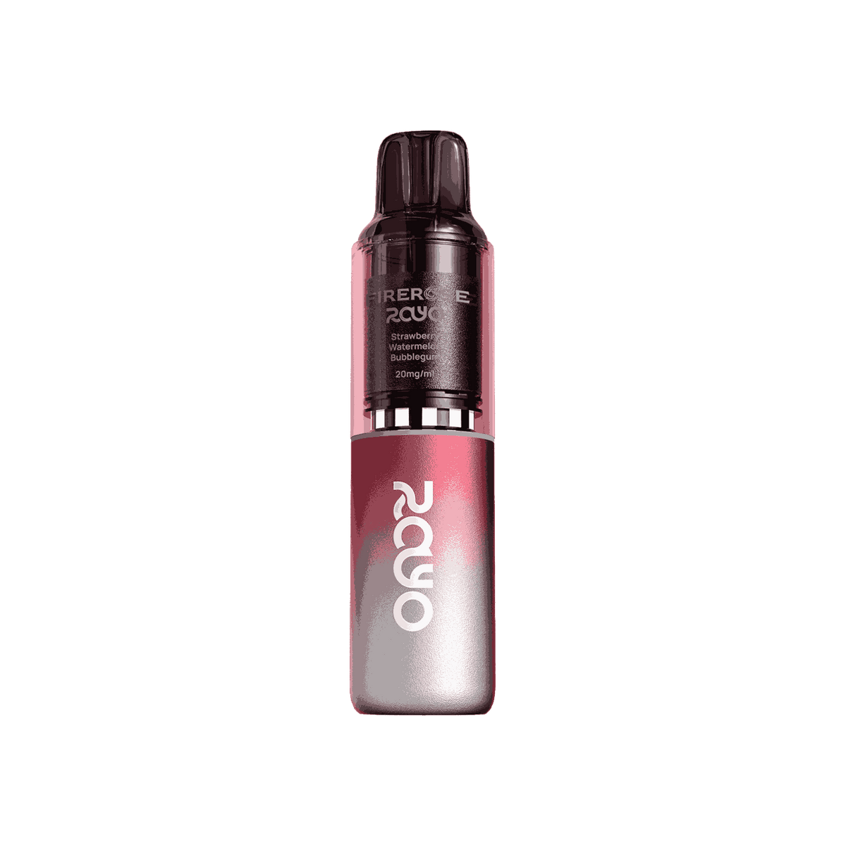 Firerose Rayo 600 Vape Kit Pack of 10 - Wholesale Price !