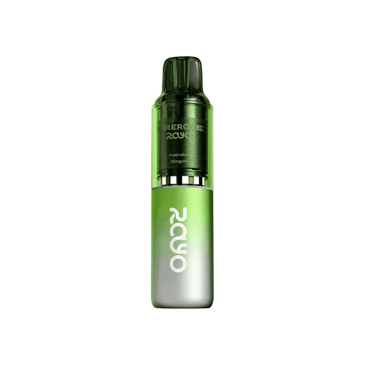 Firerose Rayo 600 Vape Kit Pack of 10 - Wholesale Price !
