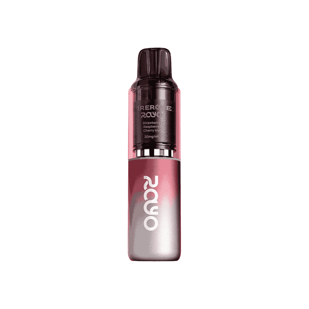 Firerose Rayo 600 Vape Kit Pack of 10 - Wholesale Price !