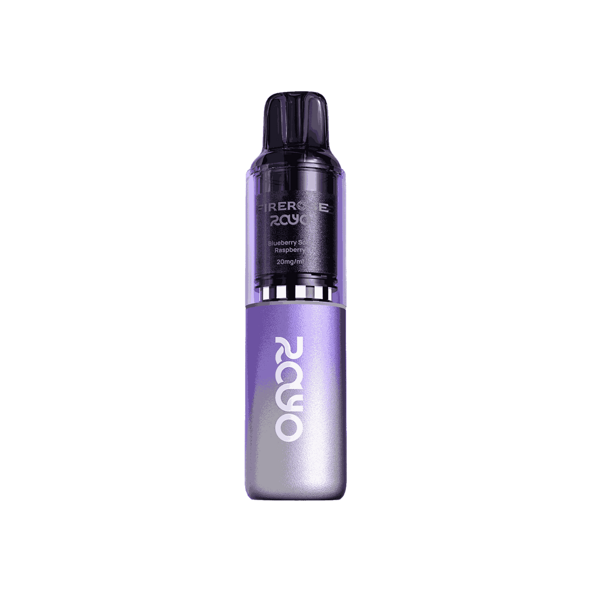 Firerose Rayo 600 Vape Kit Pack of 10 - Wholesale Price !