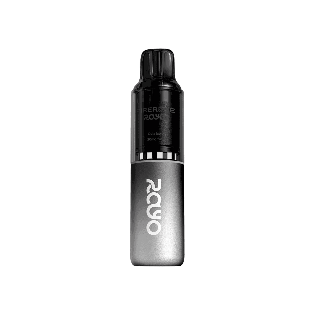 Firerose Rayo 600 Vape Kit Pack of 10 - Wholesale Price !