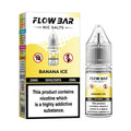 Image Of Flow Bar Nic Salt 10ml Pack of 10  