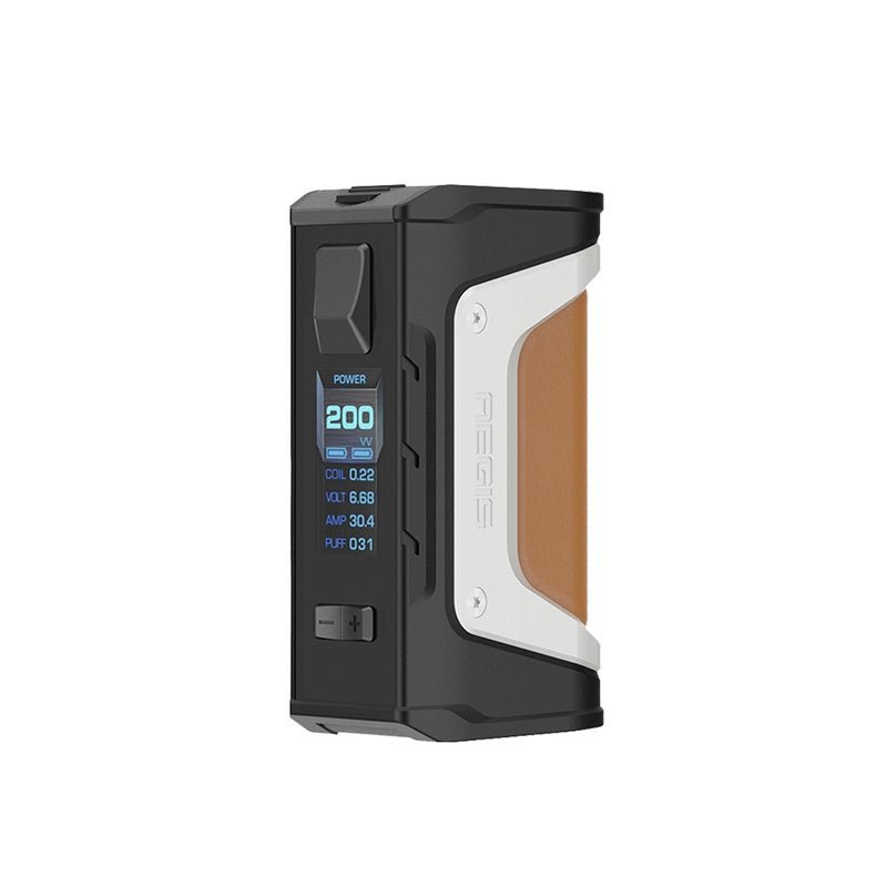 GEEKVAPE - AEGIS LEGEND - MOD - #Simbavapeswholesale#