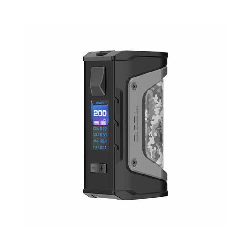 GEEKVAPE - AEGIS LEGEND - MOD - #Simbavapeswholesale#