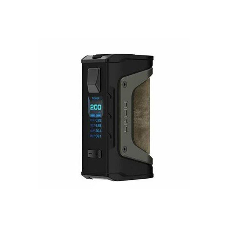 GEEKVAPE - AEGIS LEGEND - MOD - #Simbavapeswholesale#