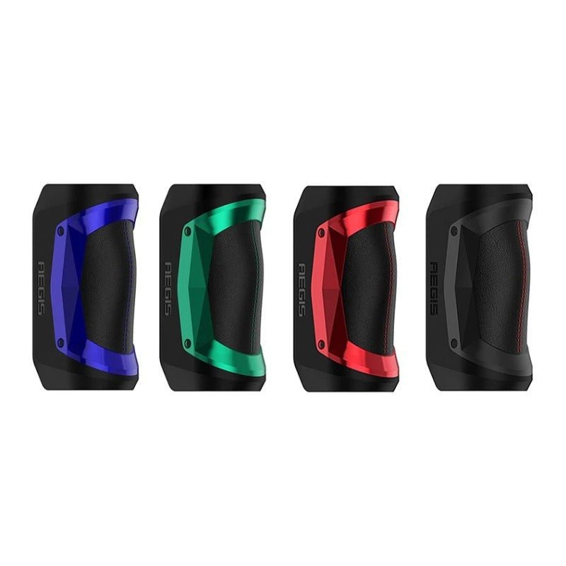 GEEKVAPE - AEGIS MINI - MOD