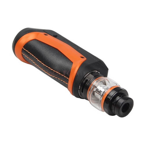 GeekVape Aegis Solo Vape Kit, Orange Color