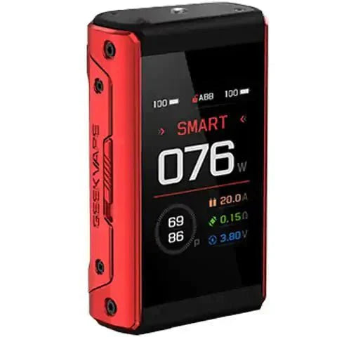 Geekvape Aegis T200 Box Mod - #Simbavapeswholesale#