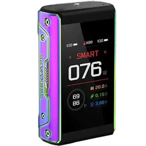 Geekvape Aegis T200 Box Mod - #Simbavapeswholesale#
