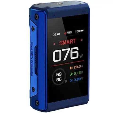 Geekvape Aegis T200 Box Mod - #Simbavapeswholesale#