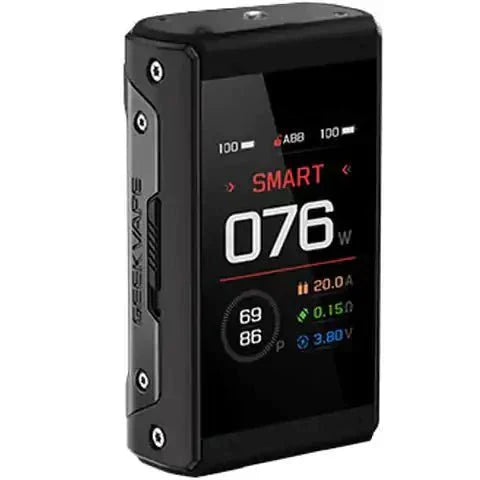 Geekvape Aegis T200 Box Mod - #Simbavapeswholesale#