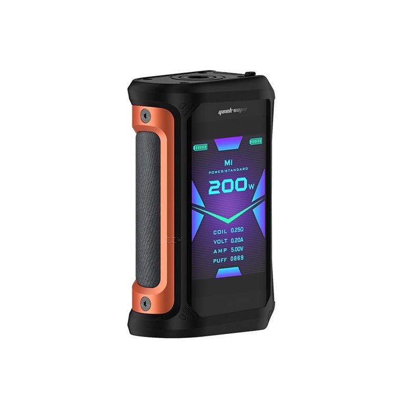 GEEKVAPE - AEGIS X - MOD - #Simbavapeswholesale#