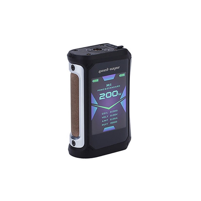 GEEKVAPE - AEGIS X - MOD - #Simbavapeswholesale#