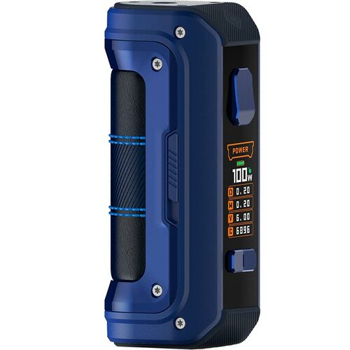 Geekvape Max 100 (Aegis Max 2) 100w Box Mod - #Simbavapeswholesale#