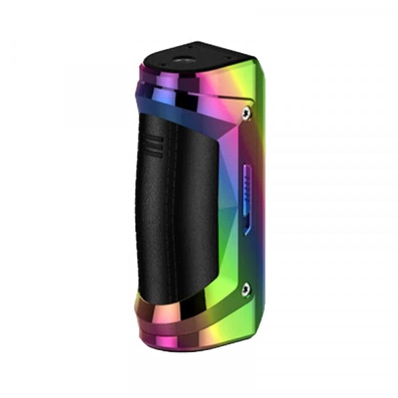 GeekVape S100 Solo - 2 Box Mod - #Simbavapeswholesale#