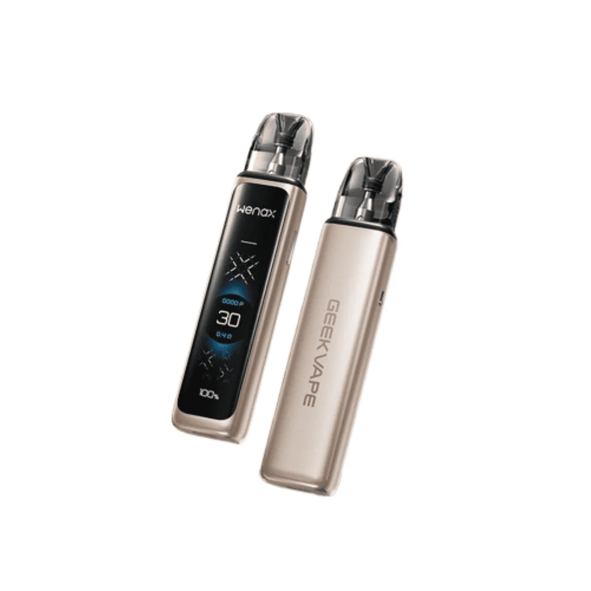 Geekvape Wenax Q Pro Ultra Pod Kit