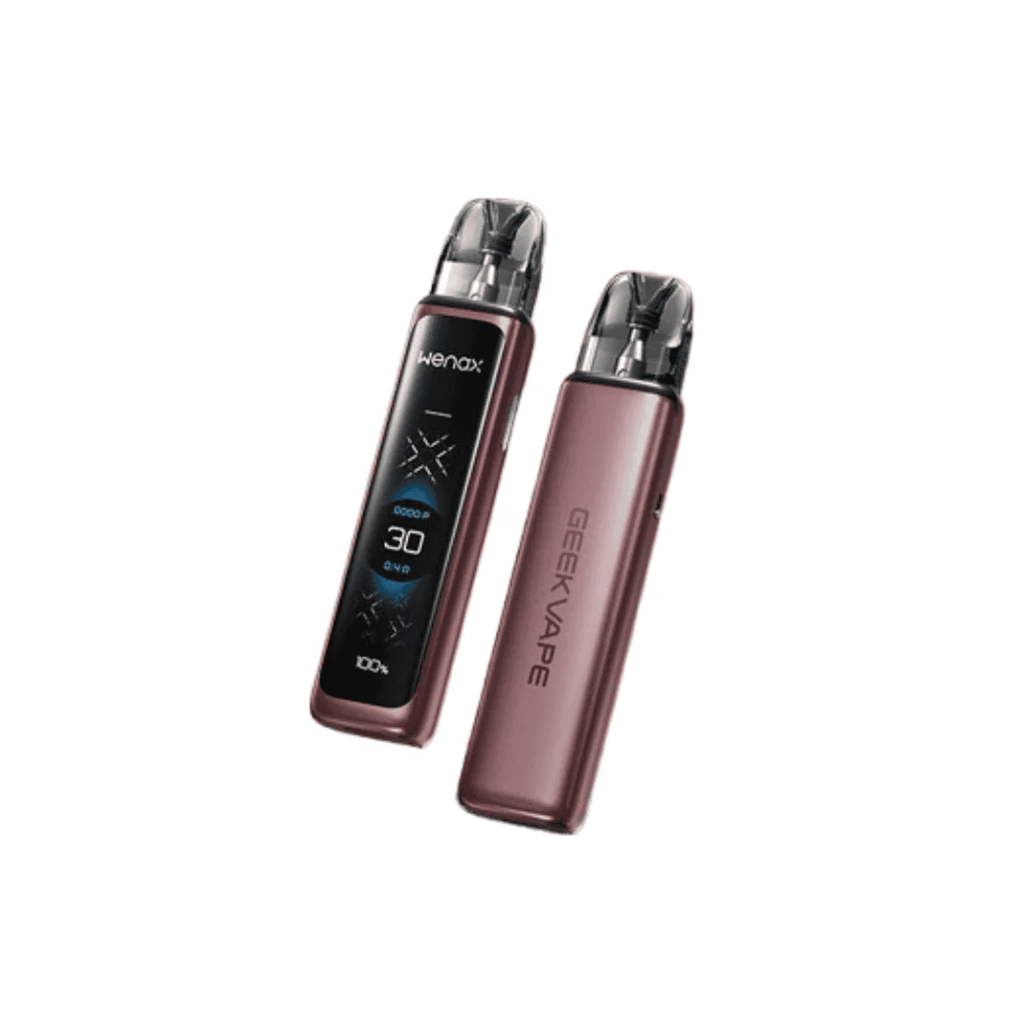 Geekvape Wenax Q Pro Ultra Pod Kit