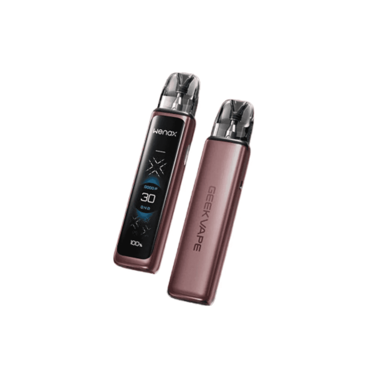 Geekvape Wenax Q Pro Ultra Pod Kit