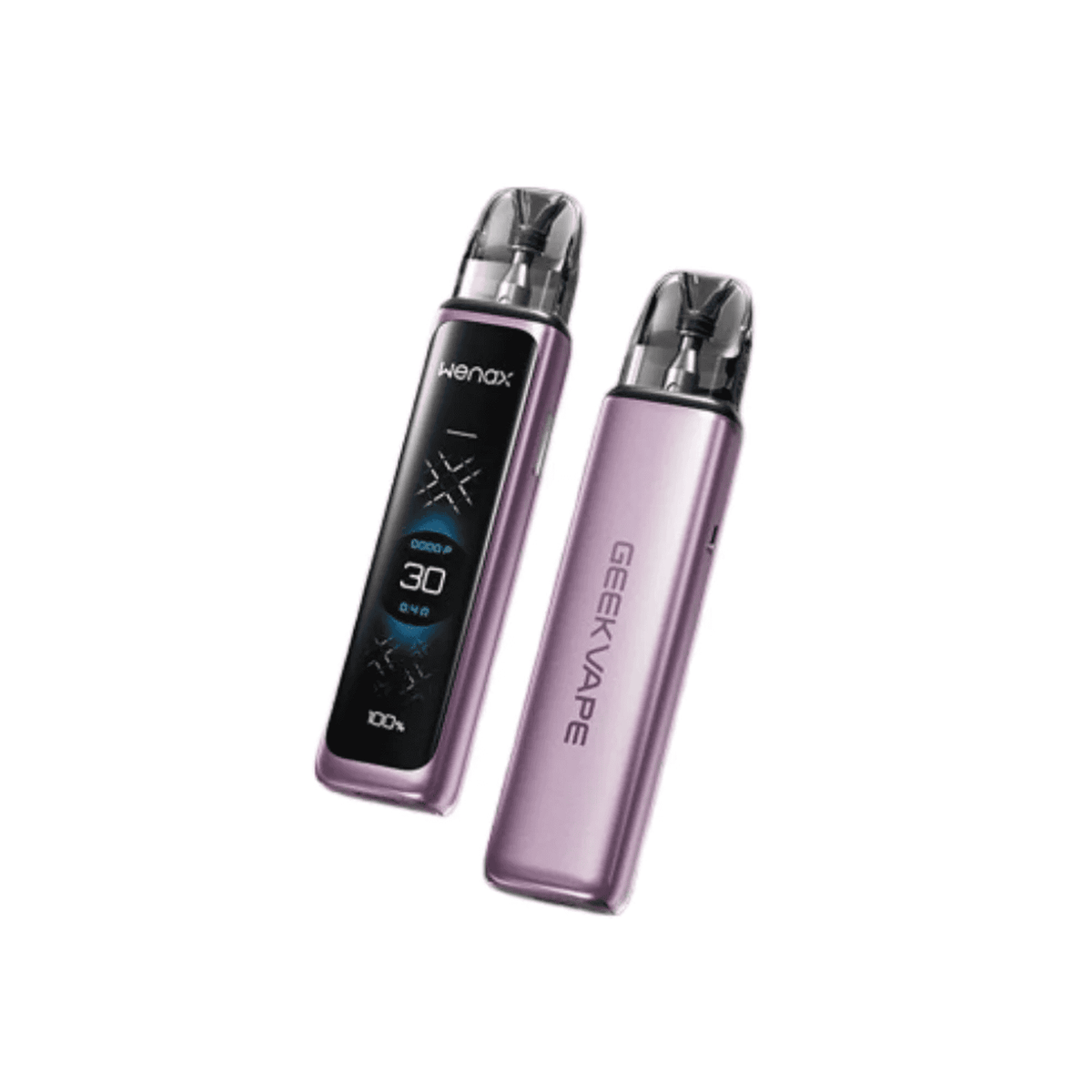Geekvape Wenax Q Pro Ultra Pod Kit