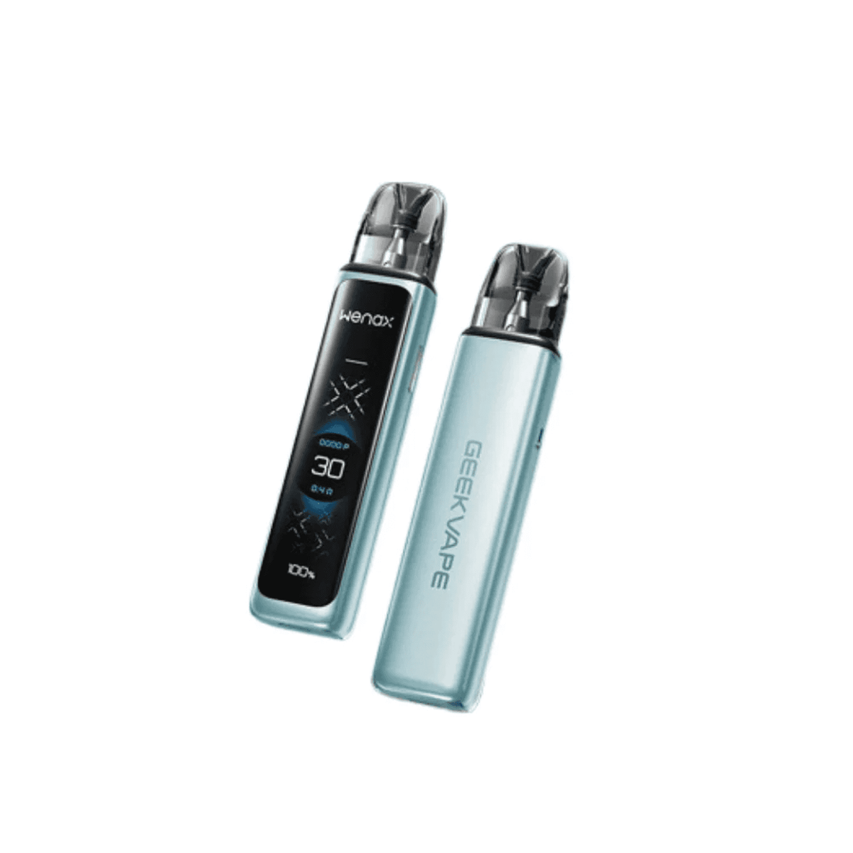Geekvape Wenax Q Pro Ultra Pod Kit