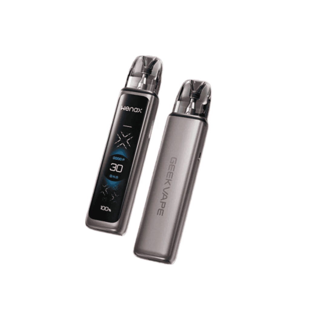 Geekvape Wenax Q Pro Ultra Pod Kit