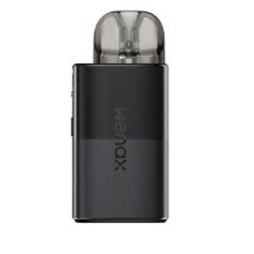 Geekvape Wenax U Pod Kit 1000Mah,  Black Color