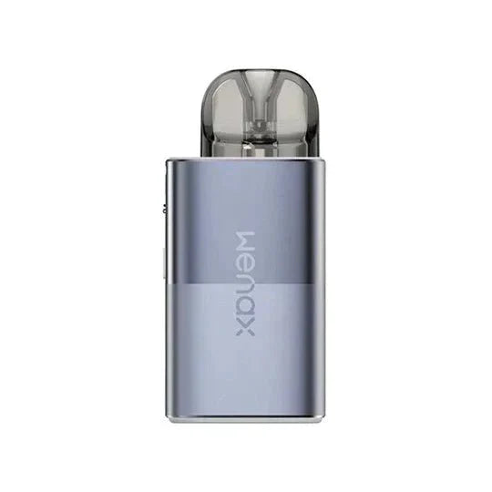 Geekvape Wenax U Pod Kit 1000Mah, Gunmetal Color