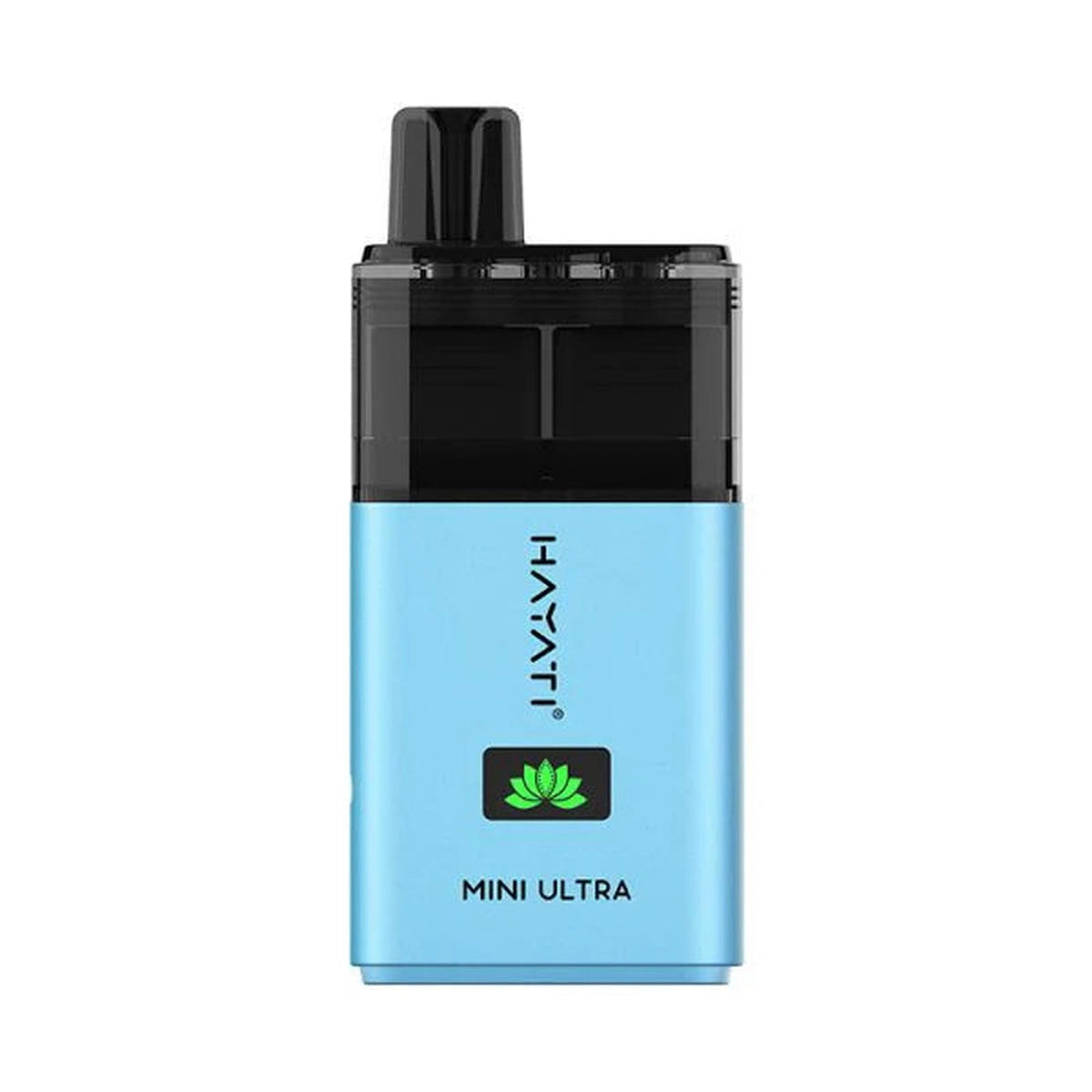 Hayati Mini Ultra 1500 Puffs Prefilled Pod Kit - Box of 5