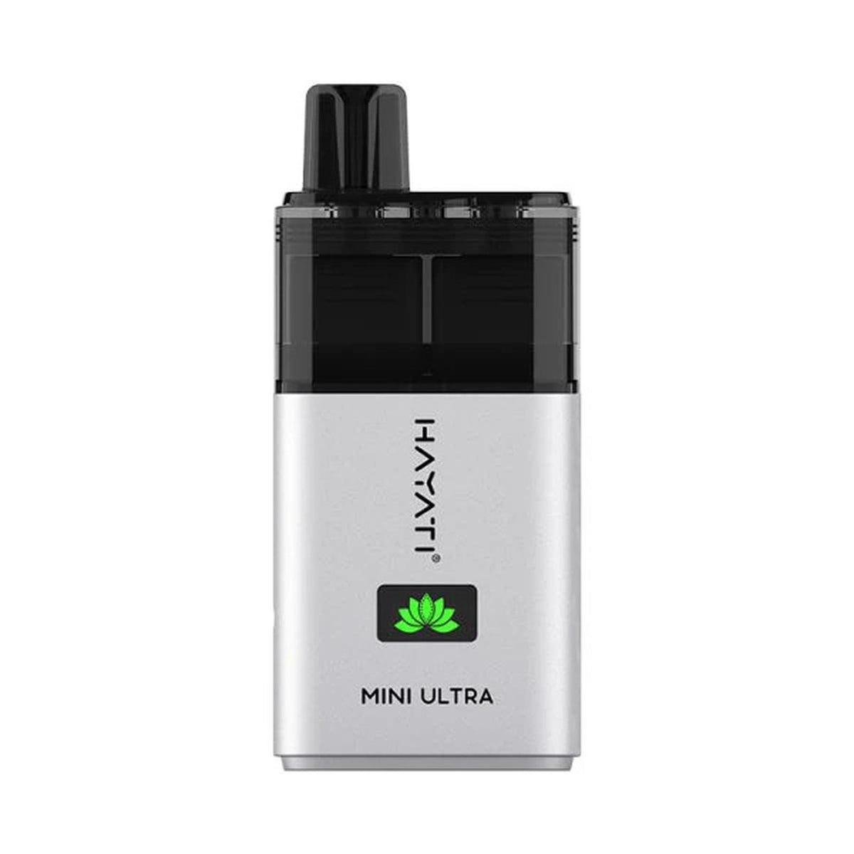 Hayati Mini Ultra 1500 Puffs Prefilled Pod Kit - Box of 5