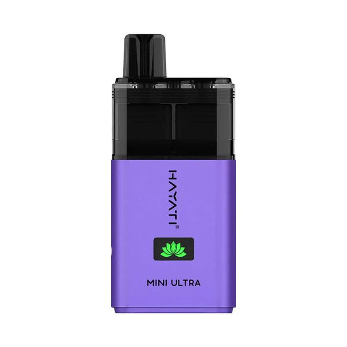 Hayati Mini Ultra 1500 Puffs Prefilled Pod Kit - Box of 5