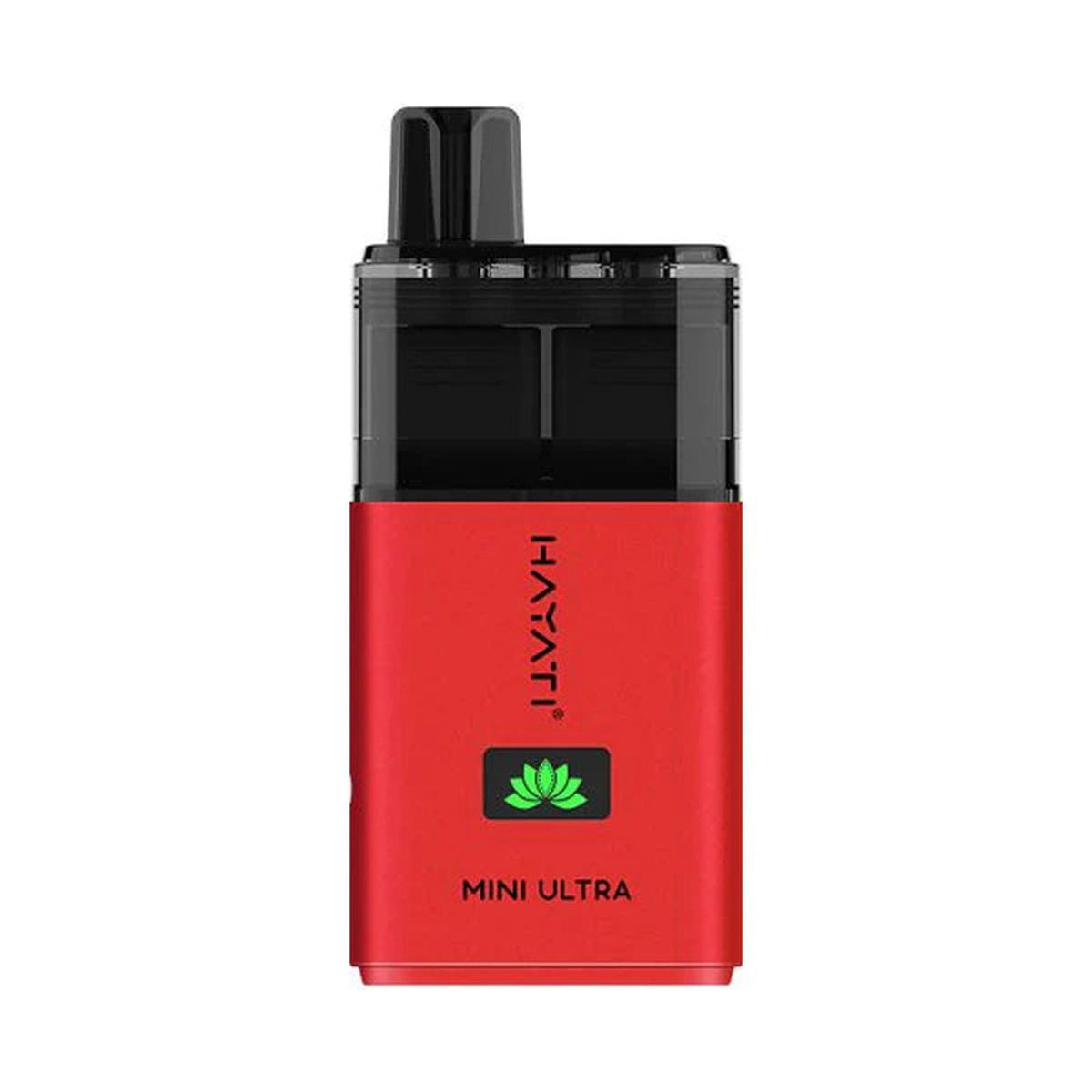 Hayati Mini Ultra 1500 Puffs Prefilled Pod Kit - Box of 5