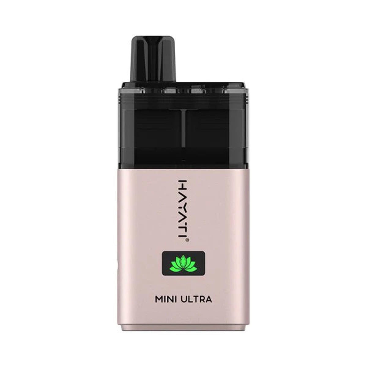 Hayati Mini Ultra 1500 Puffs Prefilled Pod Kit - Box of 5