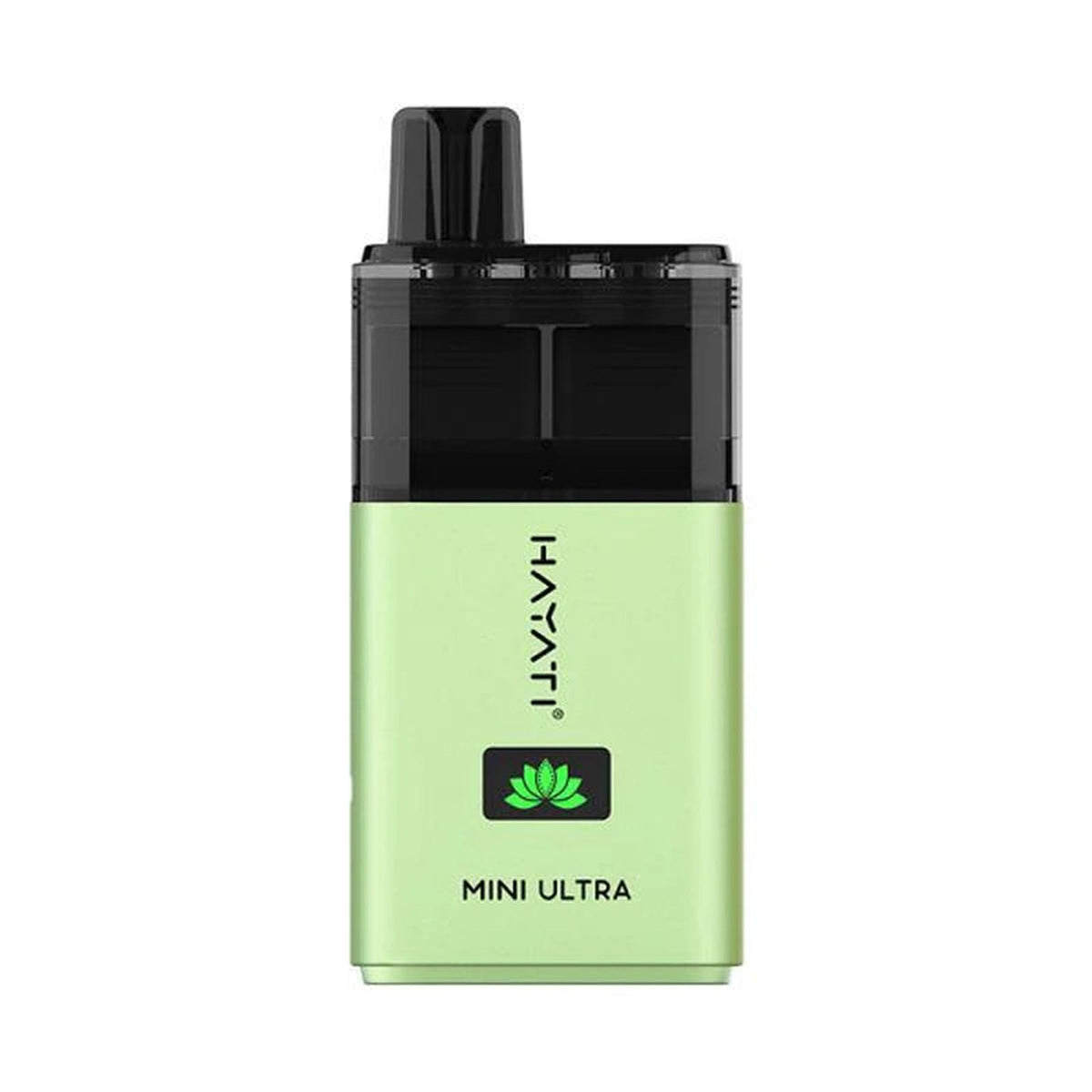 Hayati Mini Ultra 1500 Puffs Prefilled Pod Kit - Box of 5