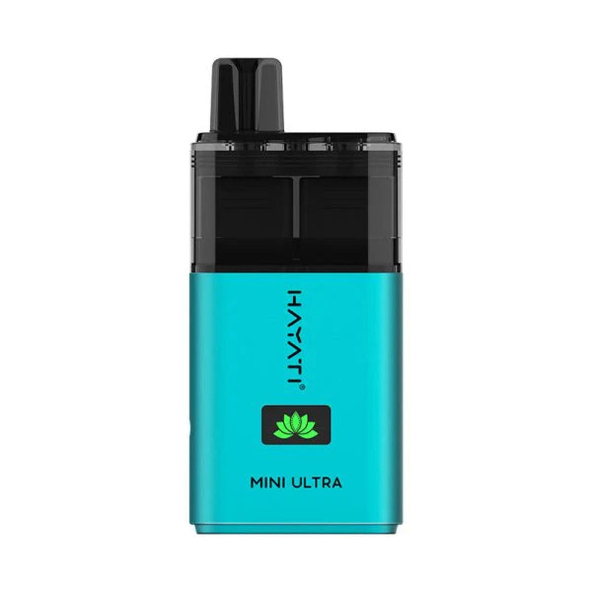 Hayati Mini Ultra 1500 Puffs Prefilled Pod Kit - Box of 5
