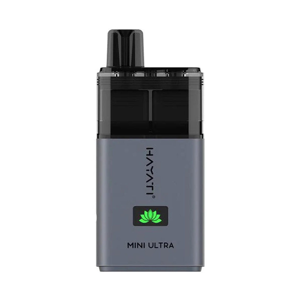 Hayati Mini Ultra 1500 Puffs Prefilled Pod Kit - Box of 5