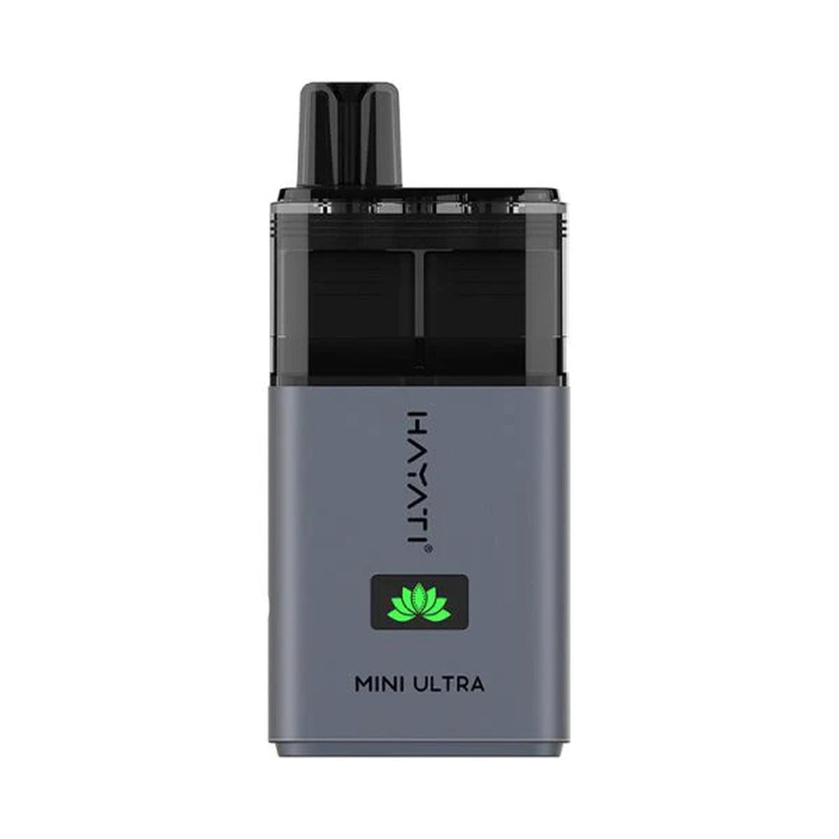 Hayati Mini Ultra 1500 Puffs Prefilled Pod Kit - Box of 5