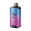 Higo Alfa Pro 25K Prefilled Vape Pack of 5 - Wholesale Price !