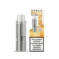 Hyola Pro Max 8000 Prefilled Replacement Pod | Box of 5
