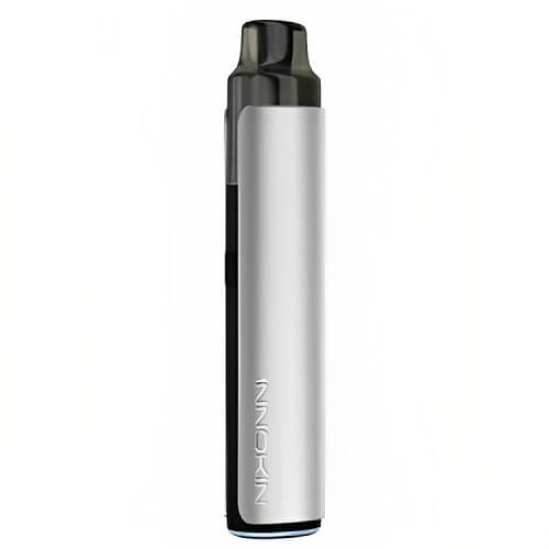 Innokin Arcfire Pod Kit, Galactic Silver Color