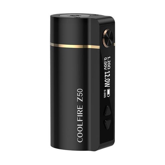 Innokin Coolfire Z50 Mod - #Simbavapeswholesale#