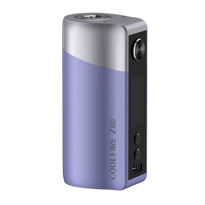 Innokin Coolfire Z60 Mod - #Simbavapeswholesale#