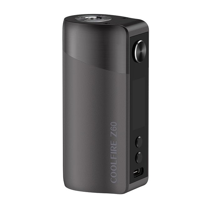 Innokin Coolfire Z60 Mod - #Simbavapeswholesale#