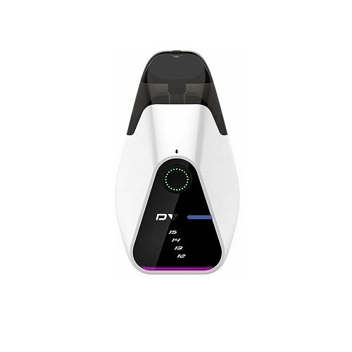 Innokin DV Pod Kit, White Color