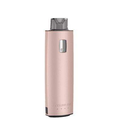 Innokin Endura M18 Pod Kit, Rose Gold Color